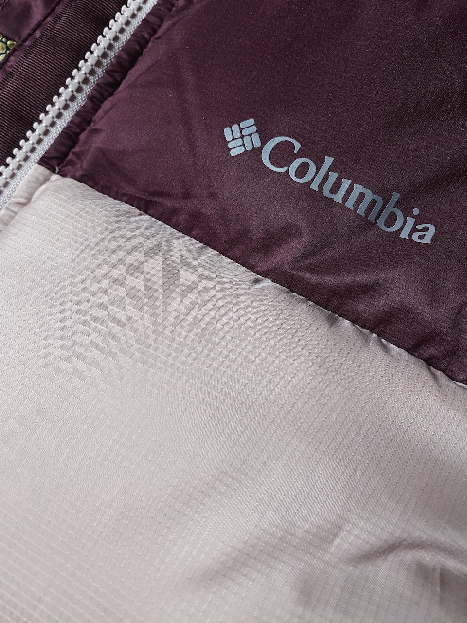Bild Columbia Jacket