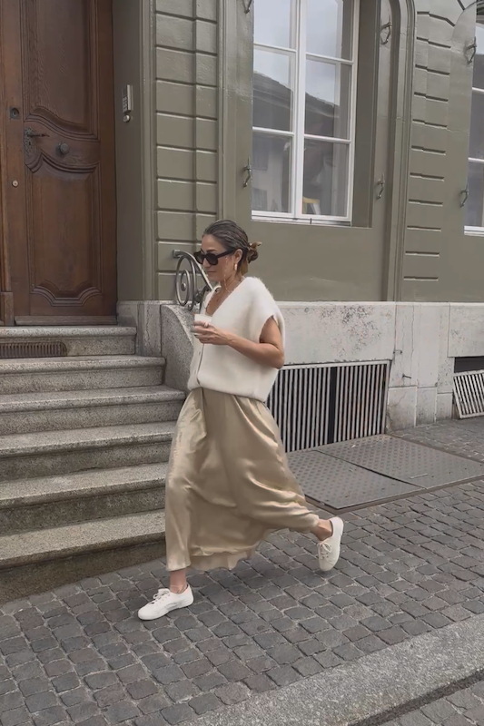 Bild Summerlook