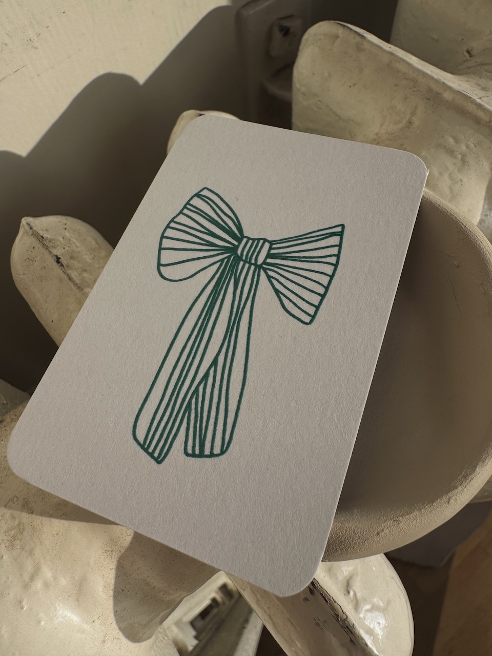 Bild Minikarte Enskild