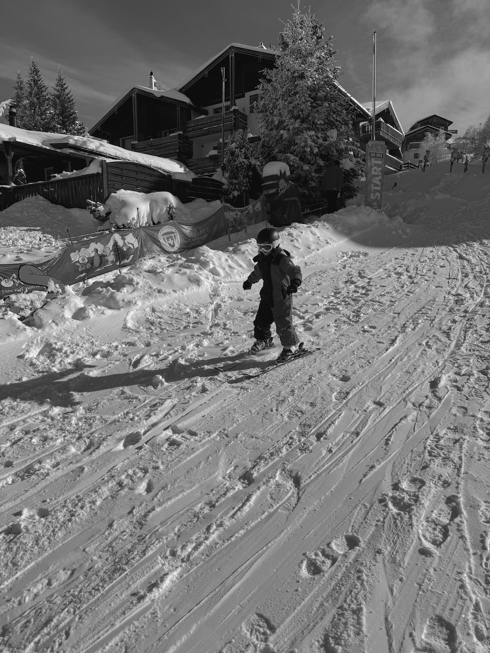 Bild Kinderland Rosswald