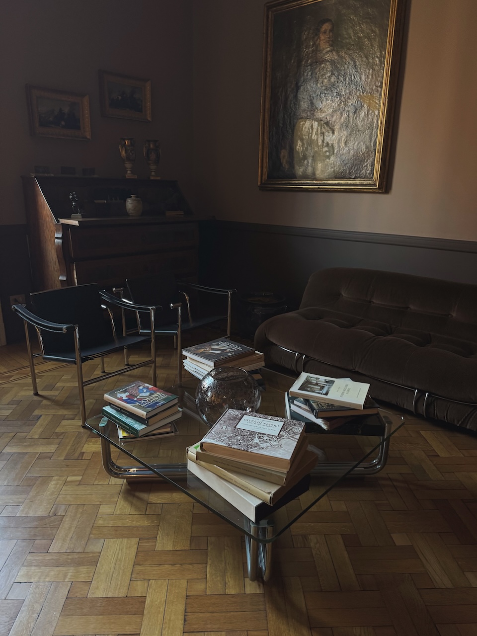 Bild Milanoappartement