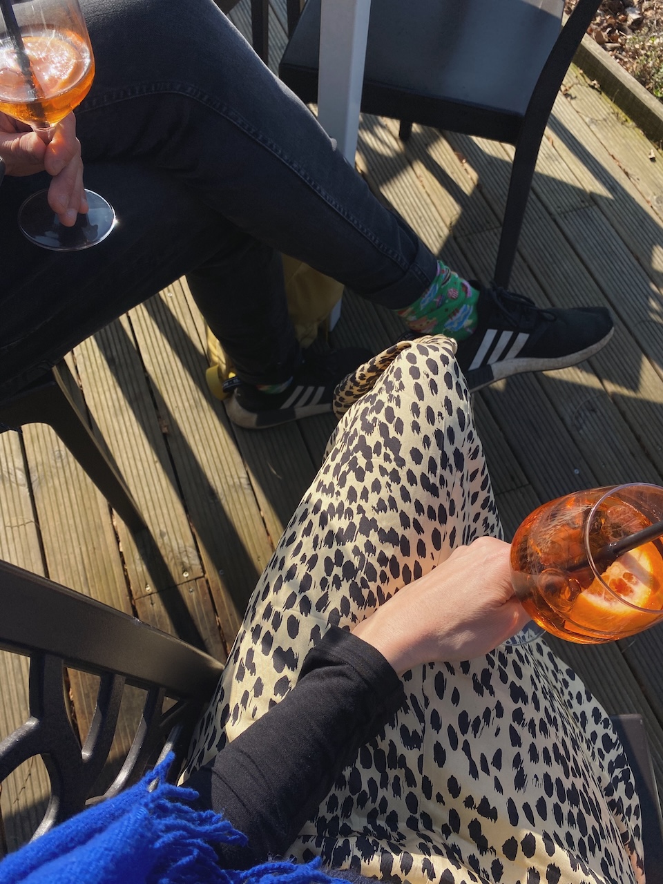 Bild Aperolspritz