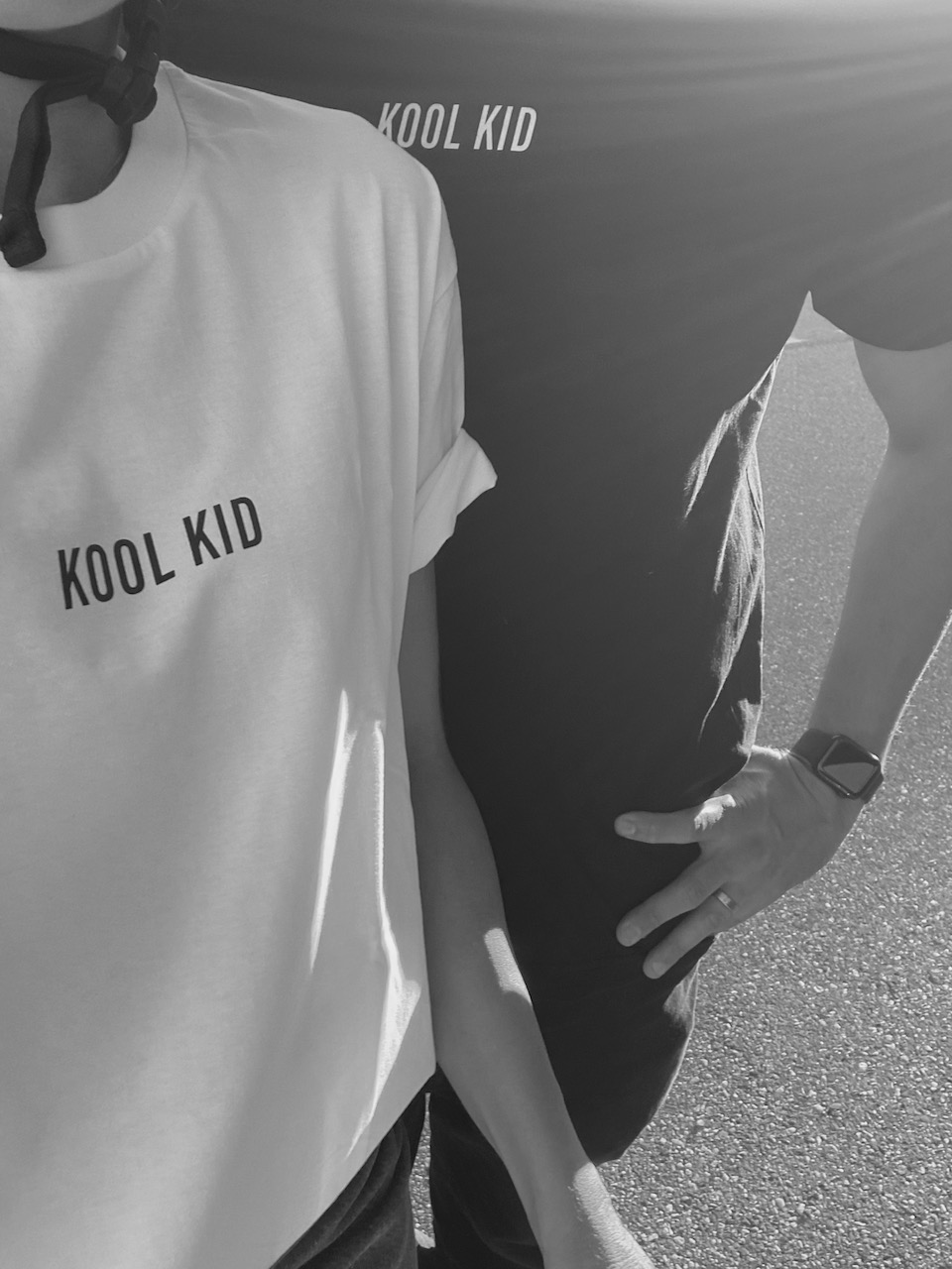 Bild Koolkid Shirt