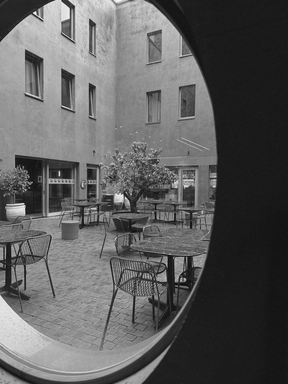 Bild Borsari Architecture