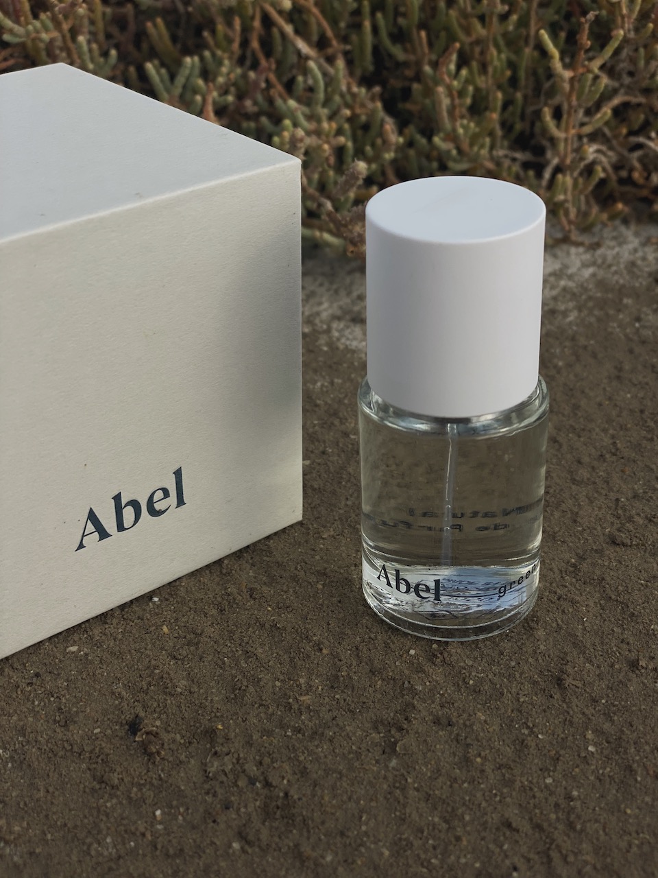 Bild Scent Abel