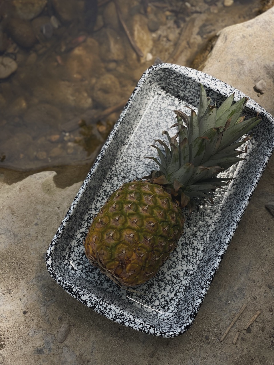 Bild Pineapple