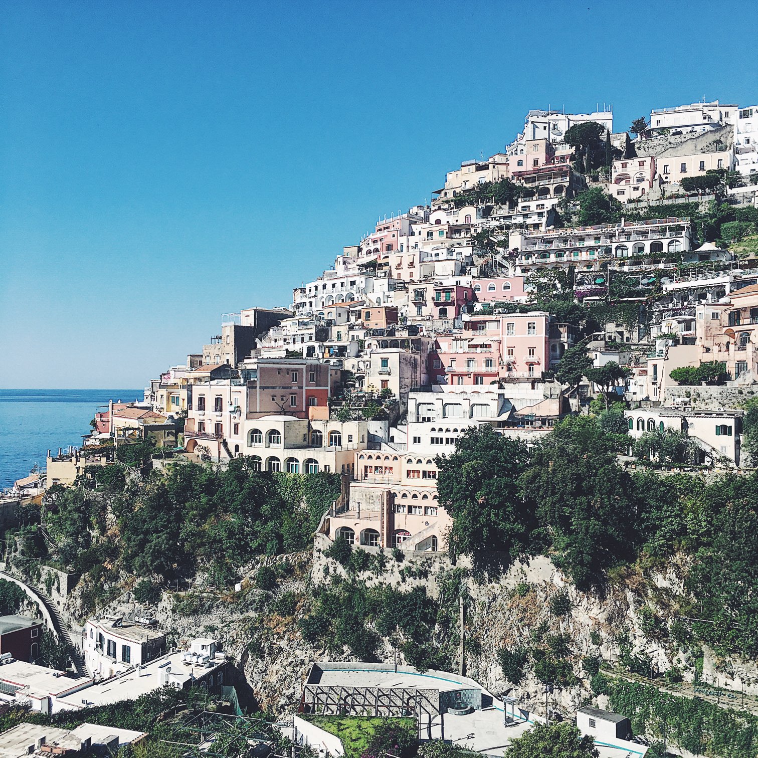 CIAO POSITANO